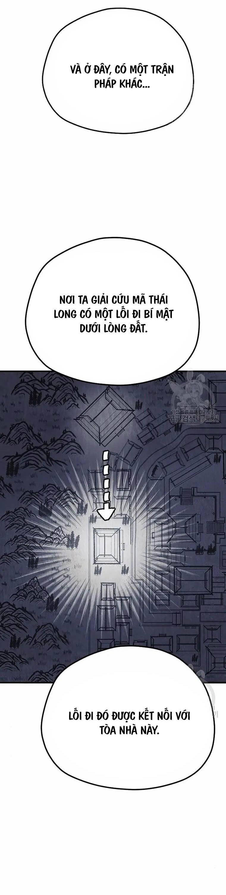 Thiên Ma Phi Thăng Truyện Chap 99 - Next Chap 100