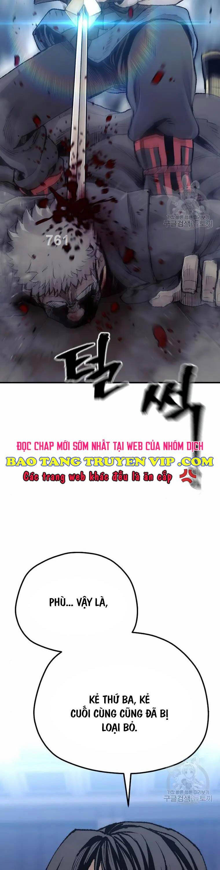 Thiên Ma Phi Thăng Truyện Chap 99 - Next Chap 100