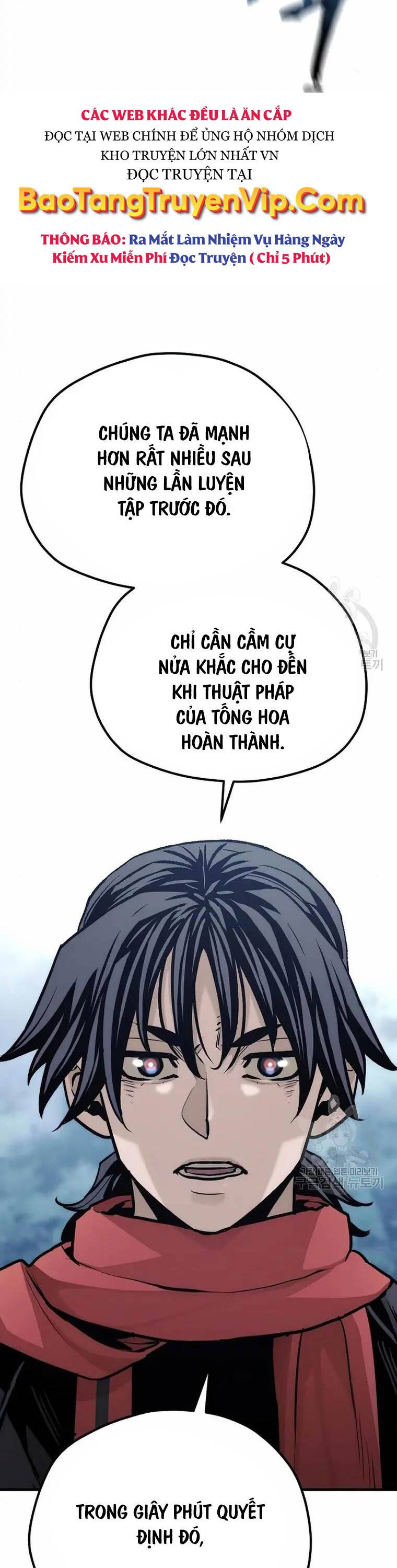 Thiên Ma Phi Thăng Truyện Chap 99 - Next Chap 100