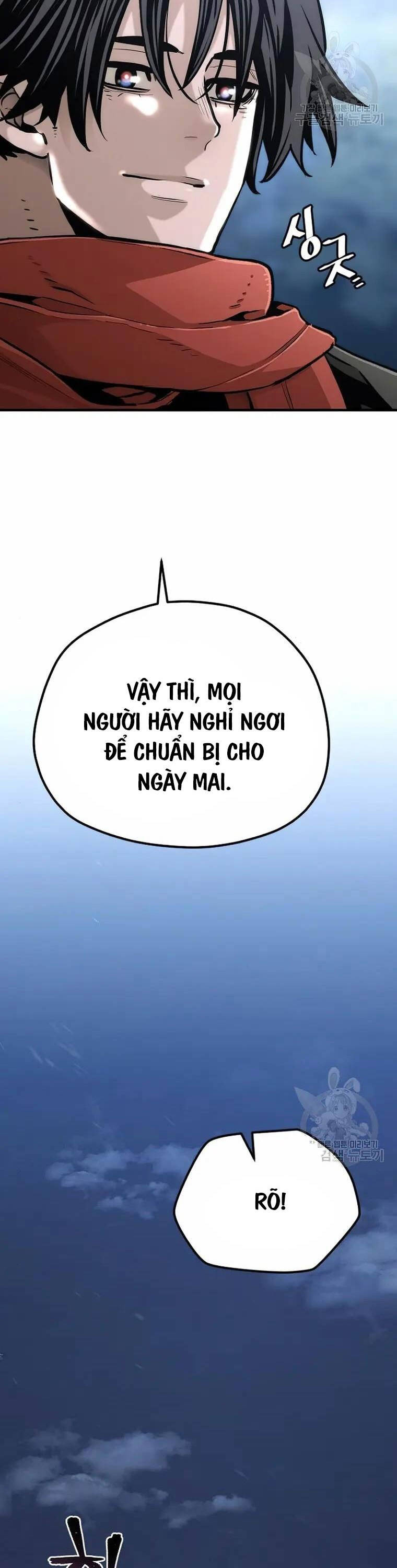 Thiên Ma Phi Thăng Truyện Chap 99 - Next Chap 100