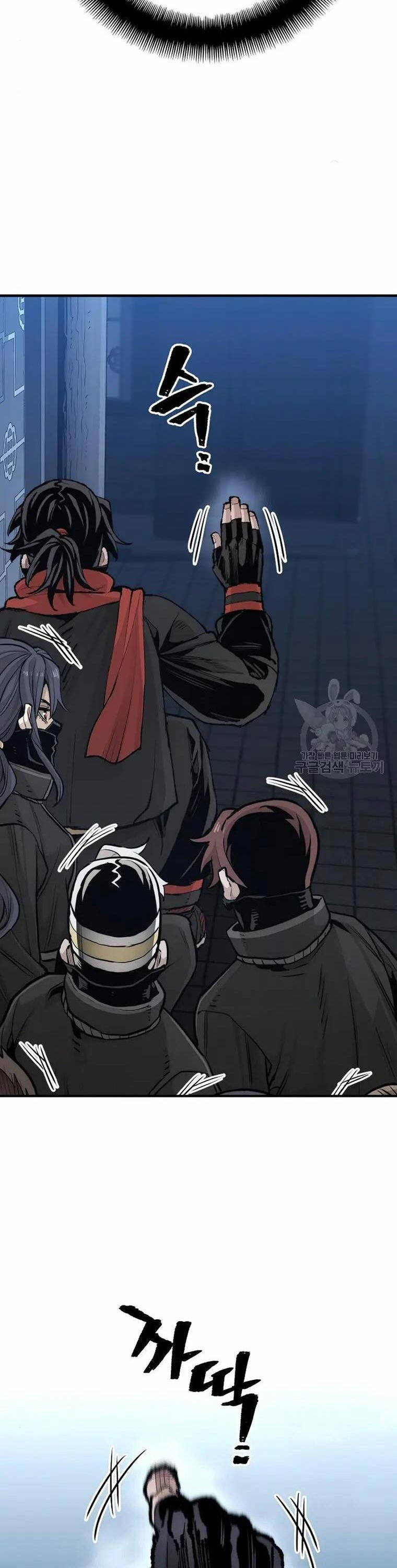 Thiên Ma Phi Thăng Truyện Chap 99 - Next Chap 100