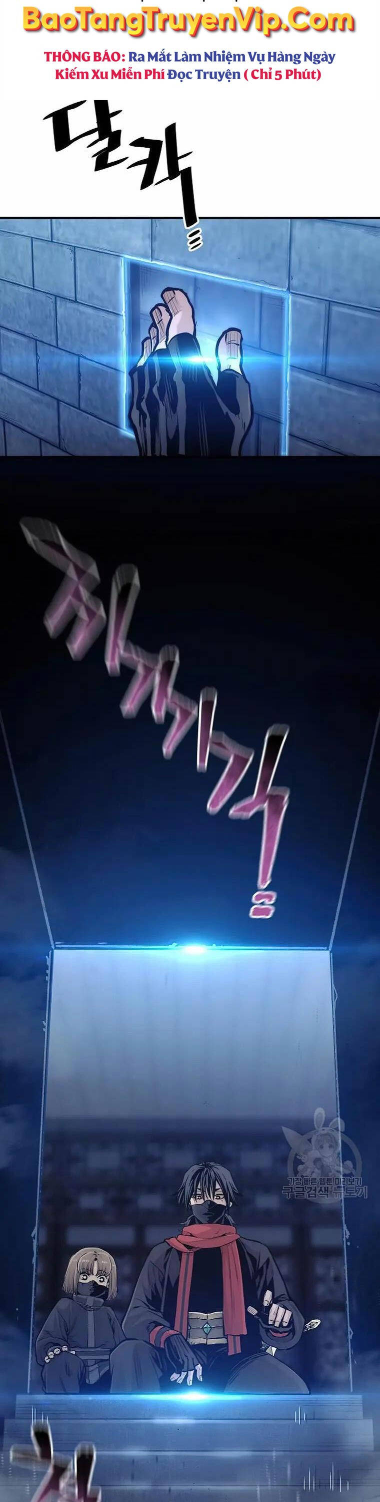 Thiên Ma Phi Thăng Truyện Chap 99 - Next Chap 100