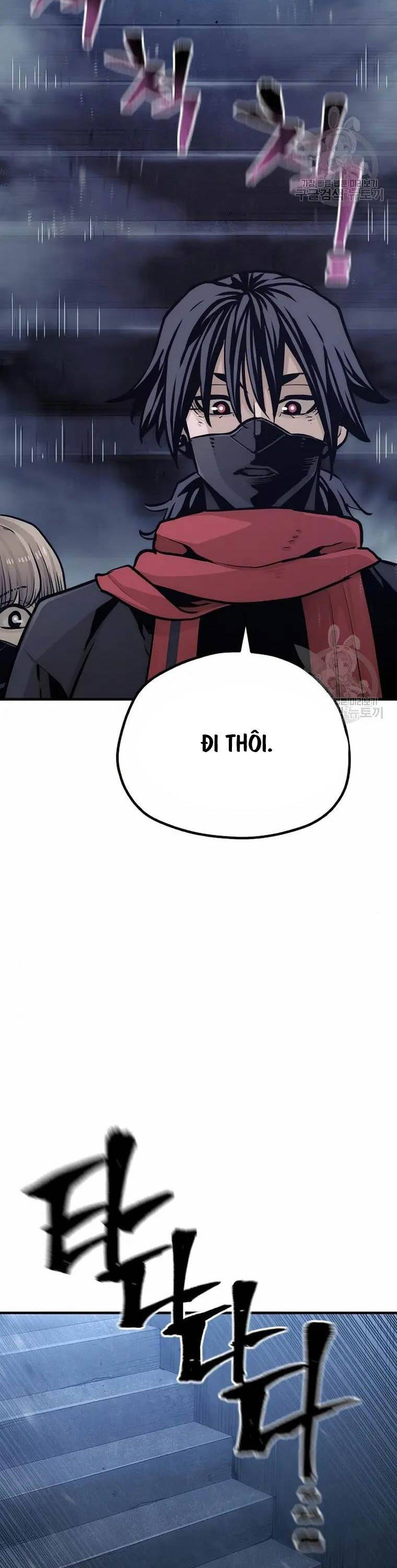 Thiên Ma Phi Thăng Truyện Chap 99 - Next Chap 100