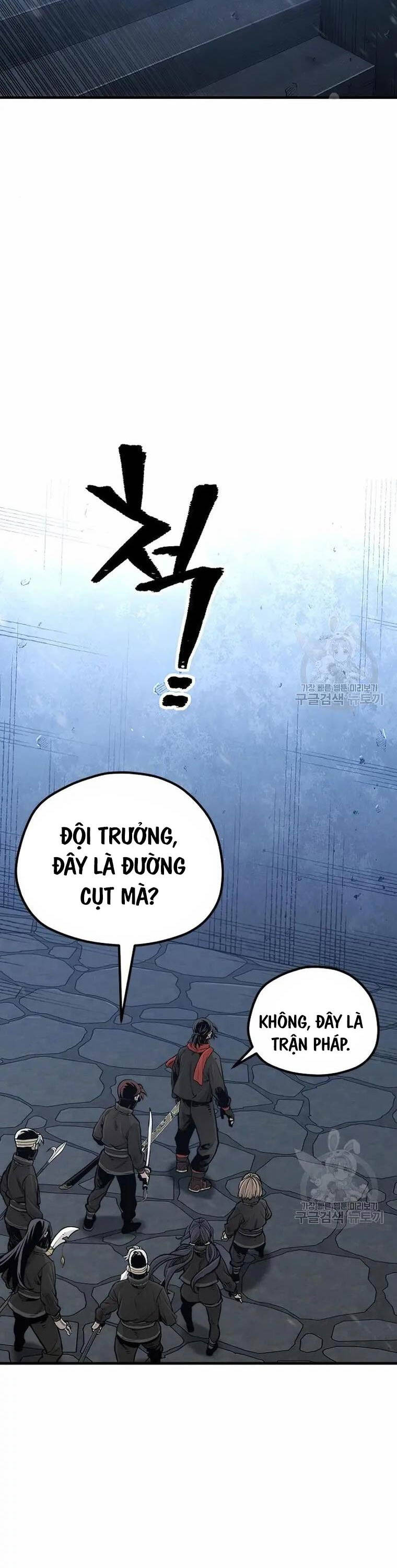 Thiên Ma Phi Thăng Truyện Chap 99 - Next Chap 100