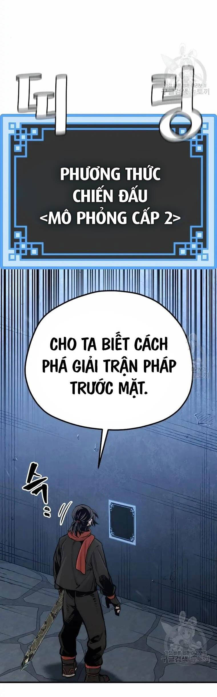 Thiên Ma Phi Thăng Truyện Chap 99 - Next Chap 100