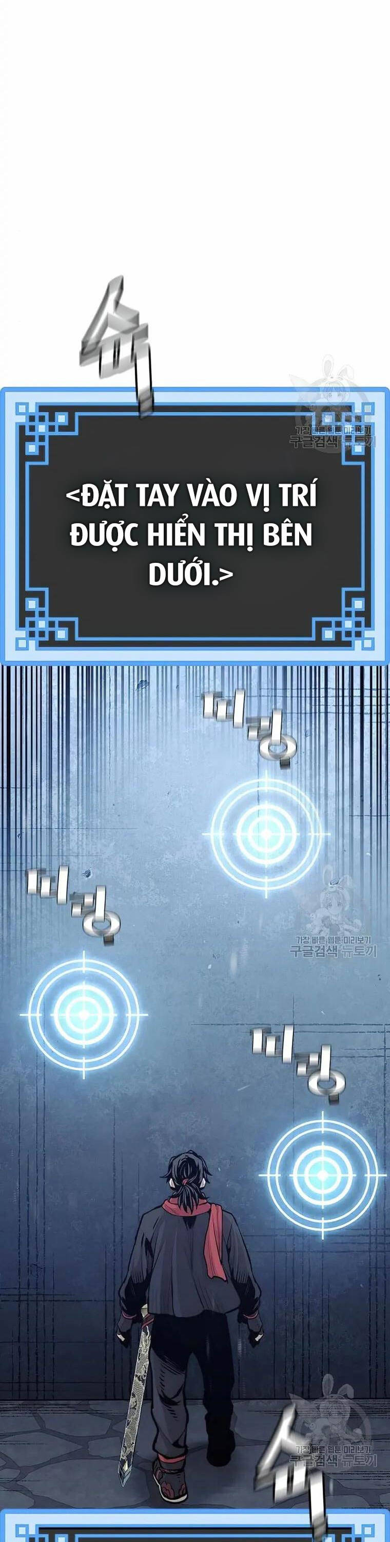 Thiên Ma Phi Thăng Truyện Chap 99 - Next Chap 100