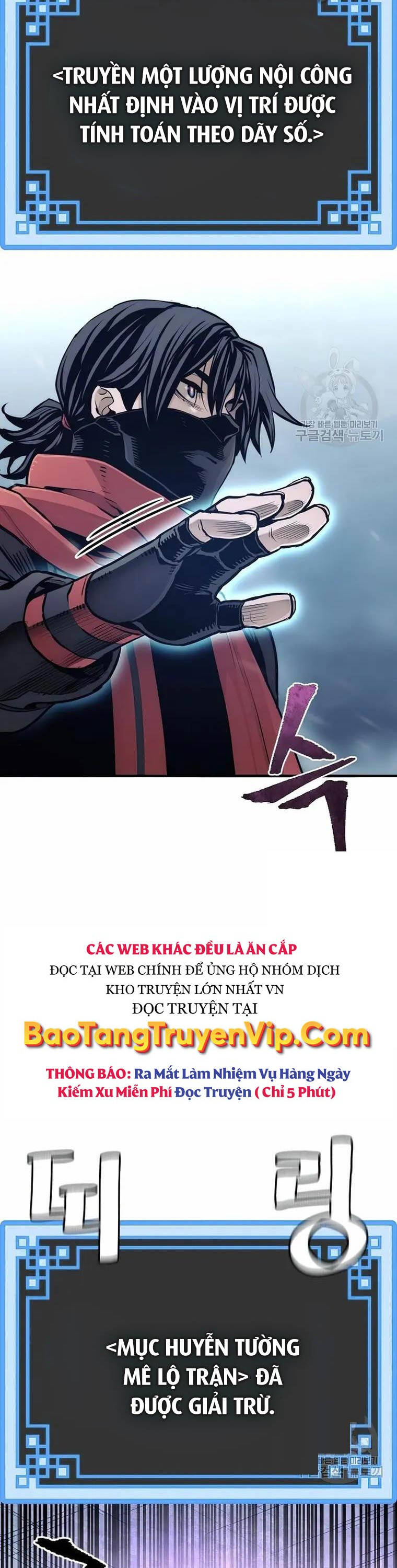 Thiên Ma Phi Thăng Truyện Chap 99 - Next Chap 100