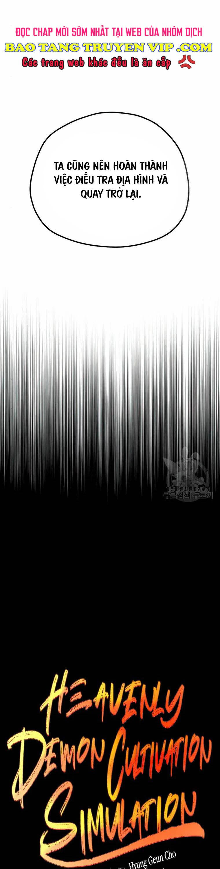 Thiên Ma Phi Thăng Truyện Chap 99 - Next Chap 100