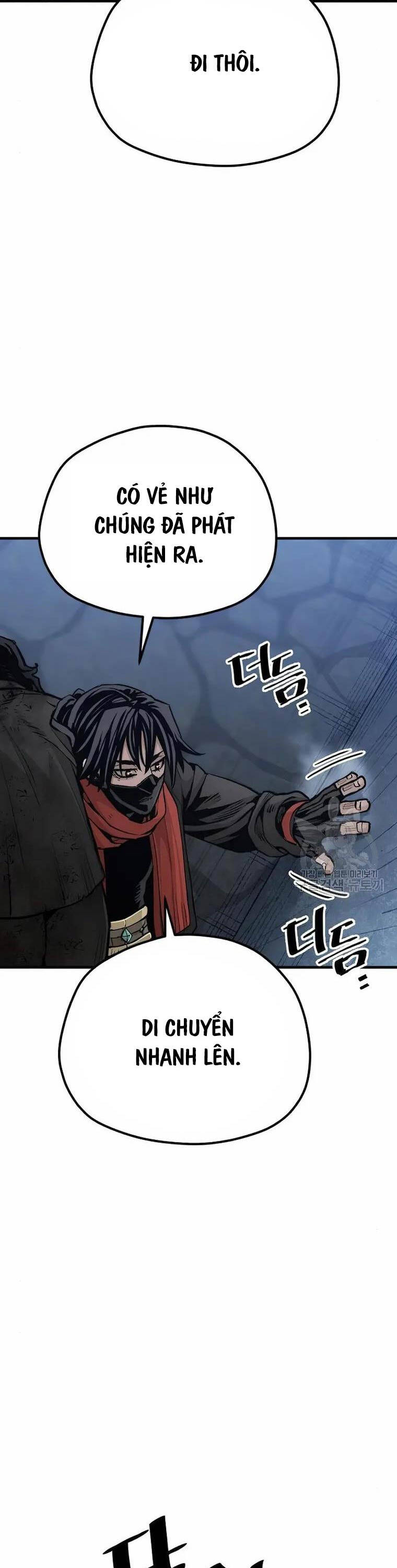 Thiên Ma Phi Thăng Truyện Chap 99 - Next Chap 100