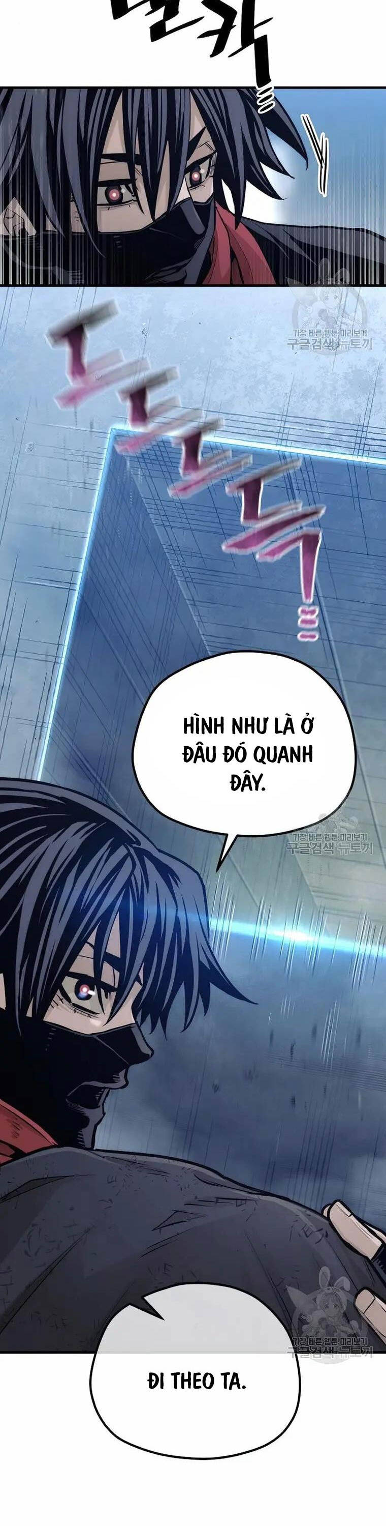 Thiên Ma Phi Thăng Truyện Chap 99 - Next Chap 100