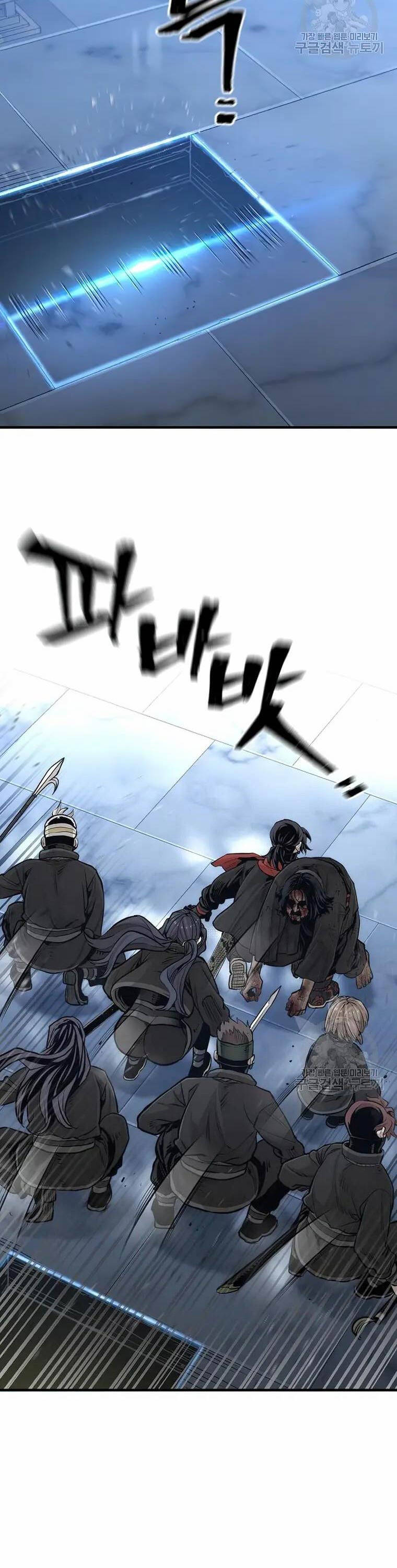 Thiên Ma Phi Thăng Truyện Chap 99 - Next Chap 100