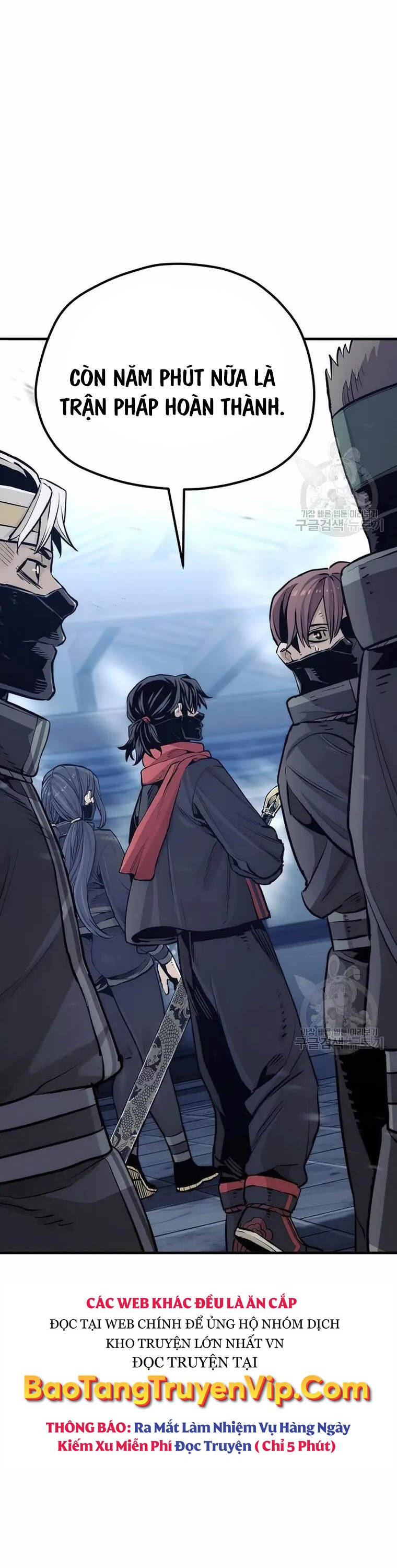 Thiên Ma Phi Thăng Truyện Chap 99 - Next Chap 100