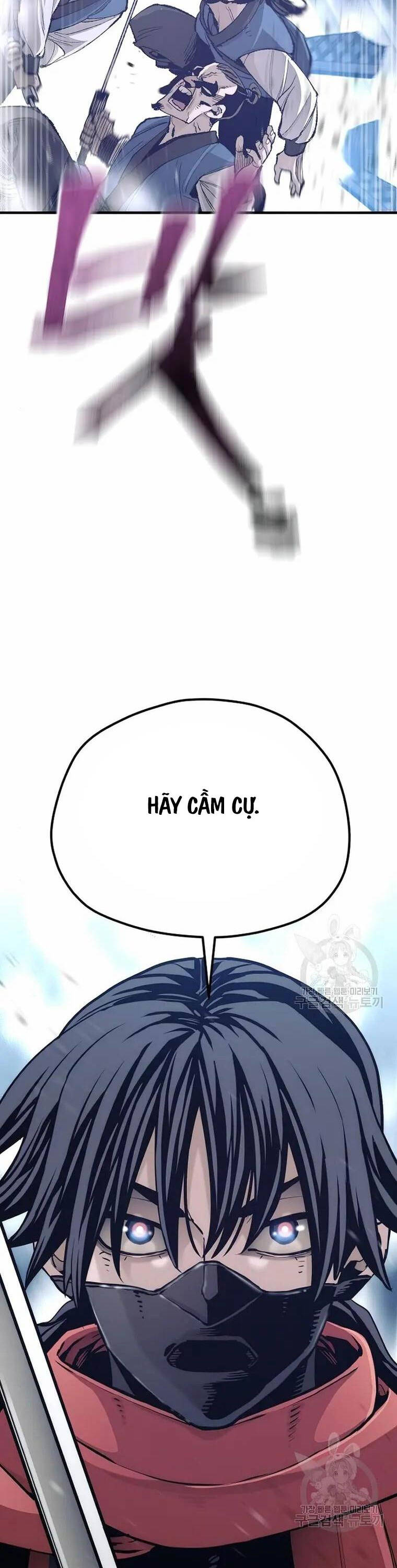 Thiên Ma Phi Thăng Truyện Chap 99 - Next Chap 100