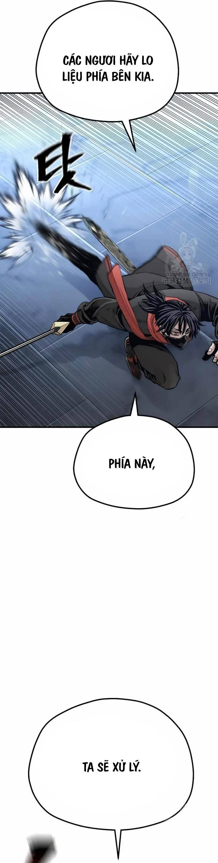 Thiên Ma Phi Thăng Truyện Chap 99 - Next Chap 100