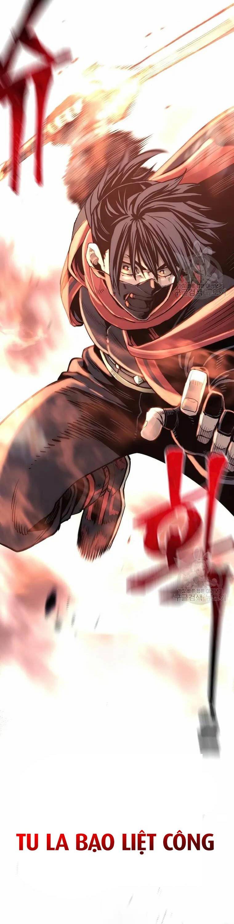 Thiên Ma Phi Thăng Truyện Chap 99 - Next Chap 100