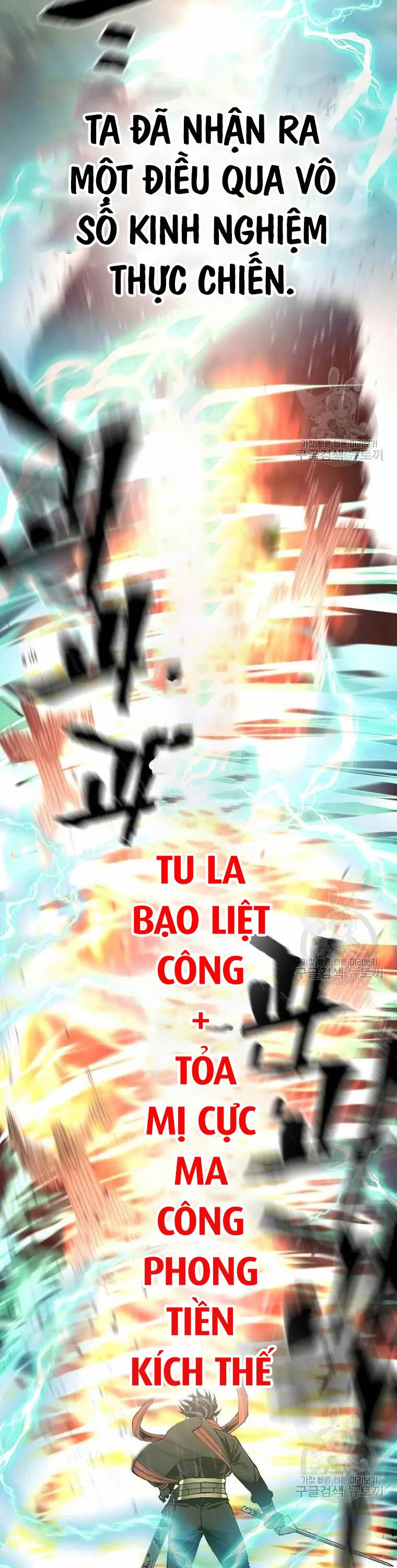 Thiên Ma Phi Thăng Truyện Chap 99 - Next Chap 100