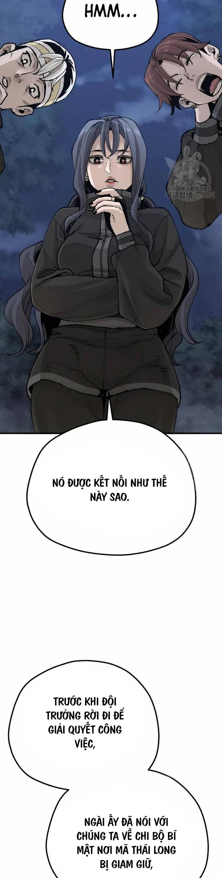 Thiên Ma Phi Thăng Truyện Chap 99 - Next Chap 100
