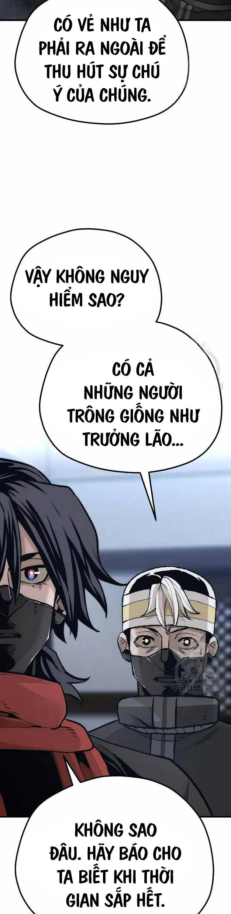 Thiên Ma Phi Thăng Truyện Chap 99 - Next Chap 100
