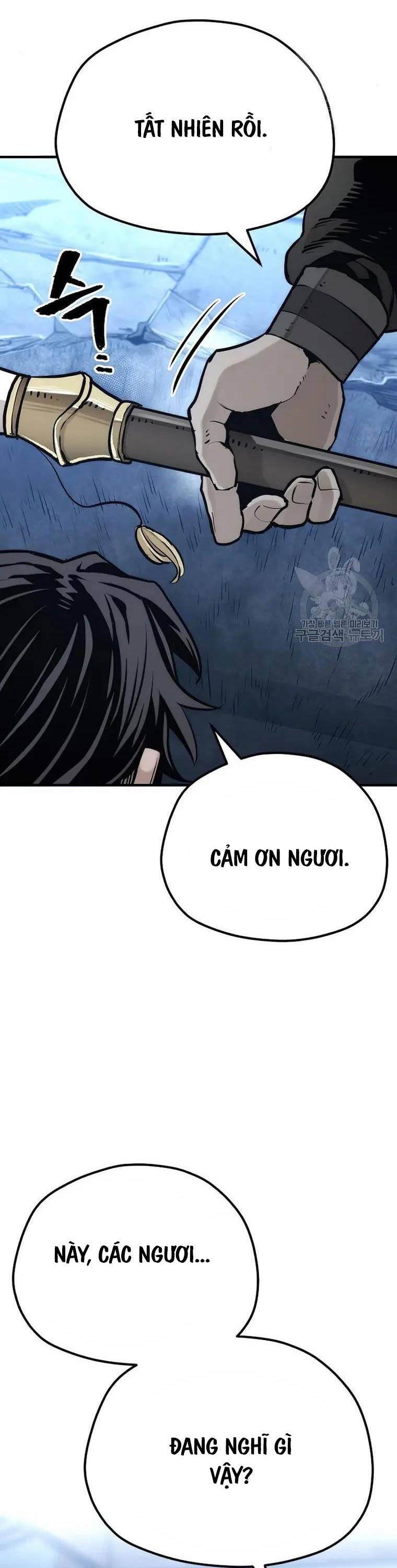 Thiên Ma Phi Thăng Truyện Chap 99 - Next Chap 100