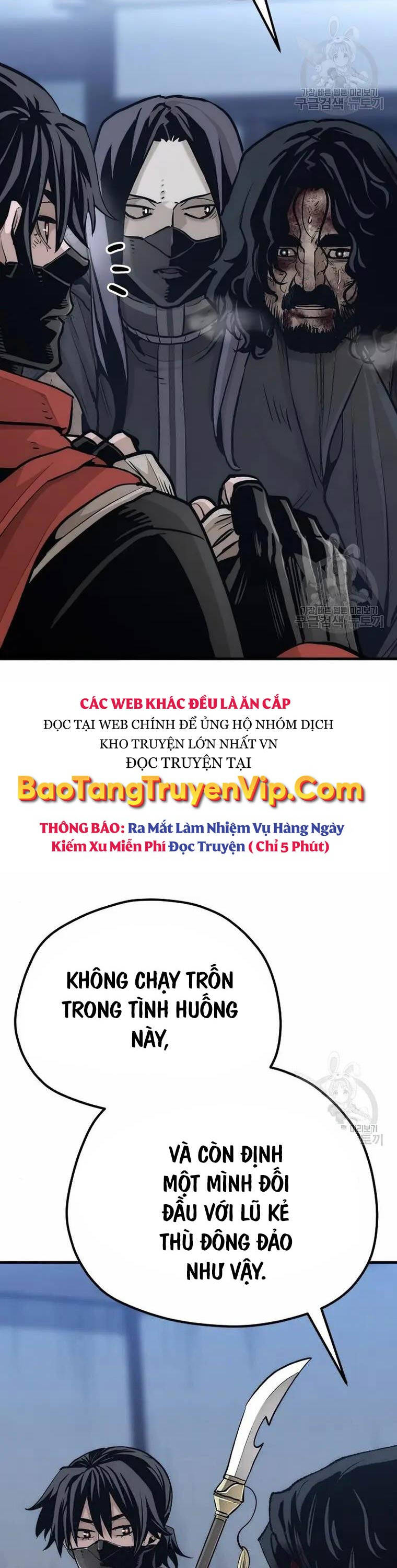 Thiên Ma Phi Thăng Truyện Chap 99 - Next Chap 100