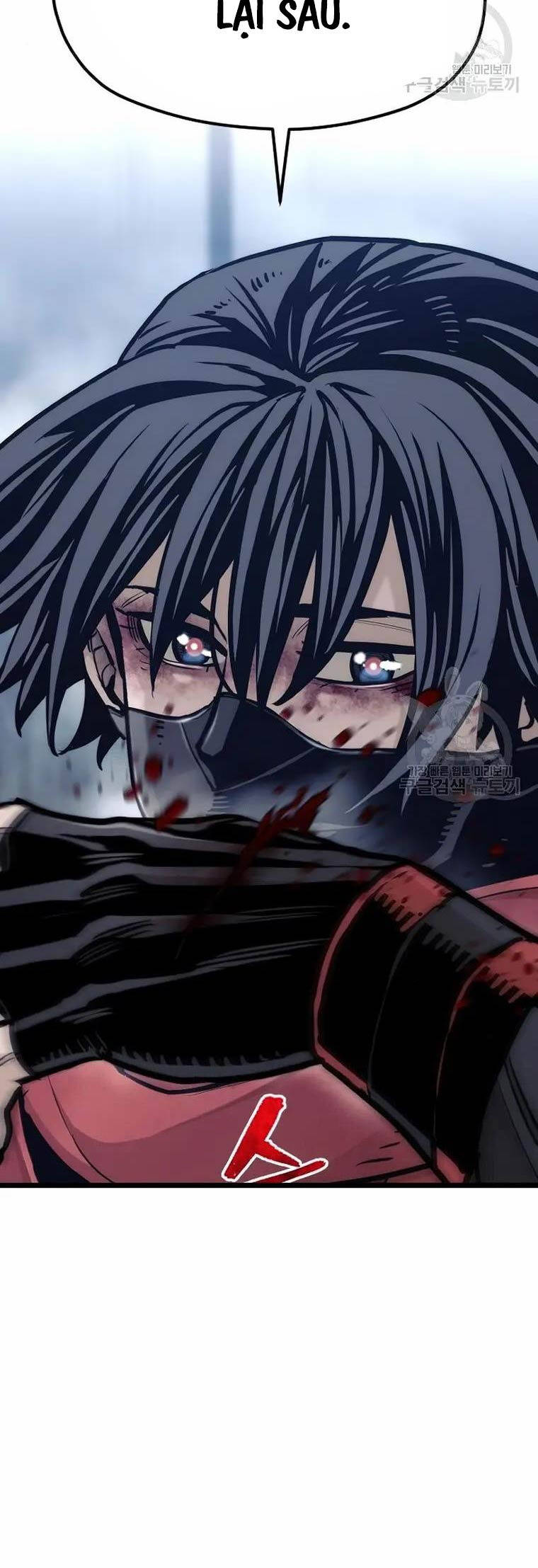 Thiên Ma Phi Thăng Truyện Chap 99 - Next Chap 100