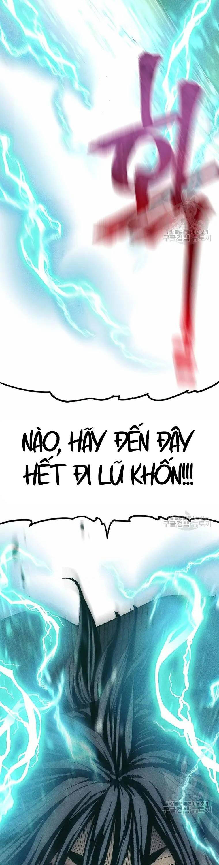 Thiên Ma Phi Thăng Truyện Chap 99 - Next Chap 100