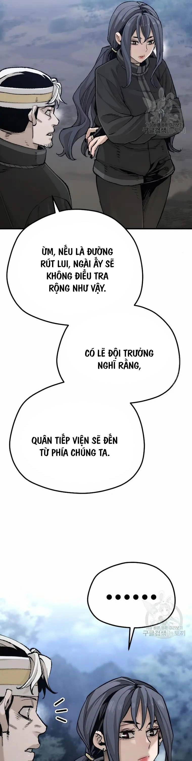 Thiên Ma Phi Thăng Truyện Chap 99 - Next Chap 100