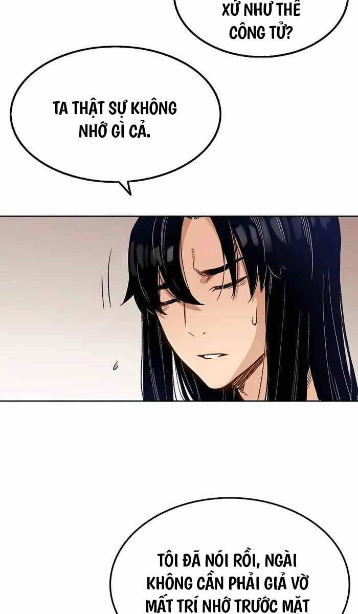 Thiên Ma Quy Hoàn Chap 1 - Next Chap 2