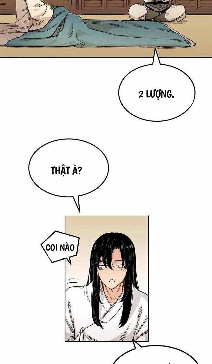 Thiên Ma Quy Hoàn Chap 1 - Next Chap 2