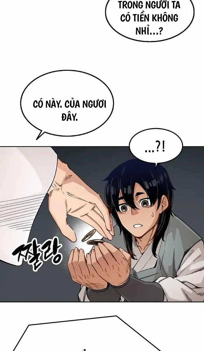 Thiên Ma Quy Hoàn Chap 1 - Next Chap 2