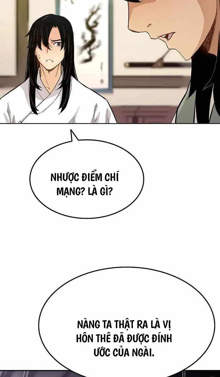 Thiên Ma Quy Hoàn Chap 1 - Next Chap 2