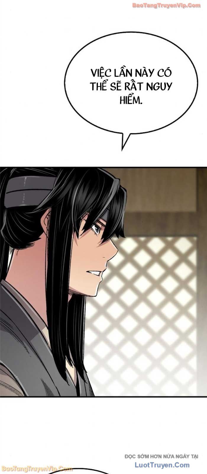 Thiên Ma Quy Hoàn Chap 100 - Next Chap 101