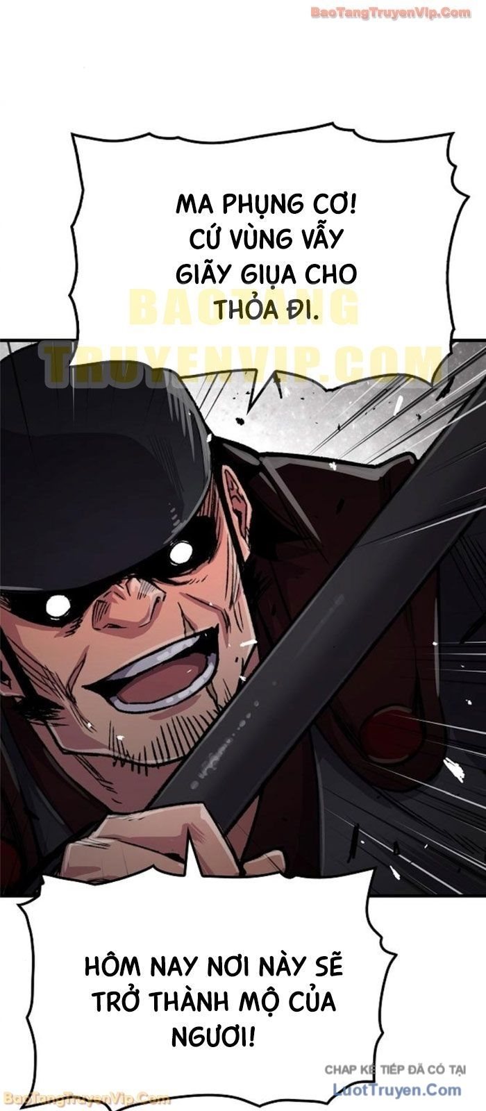 Thiên Ma Quy Hoàn Chap 104 - Next Chap 105