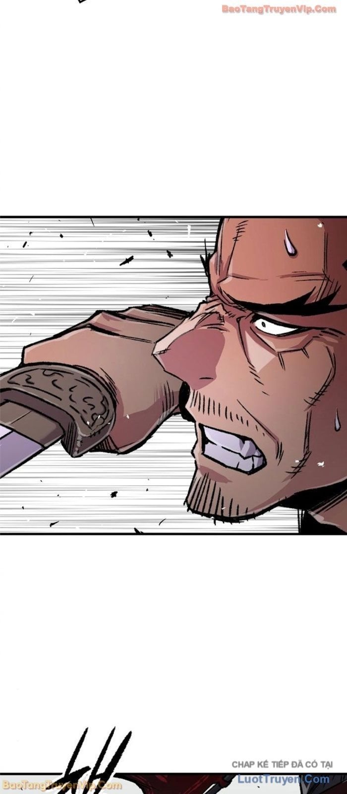 Thiên Ma Quy Hoàn Chap 104 - Next Chap 105