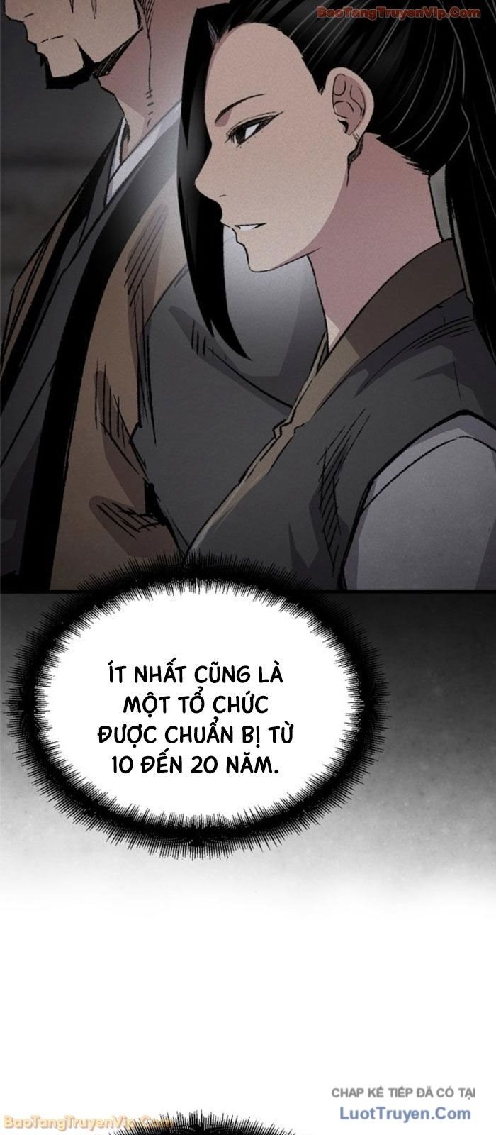 Thiên Ma Quy Hoàn Chap 104 - Next Chap 105