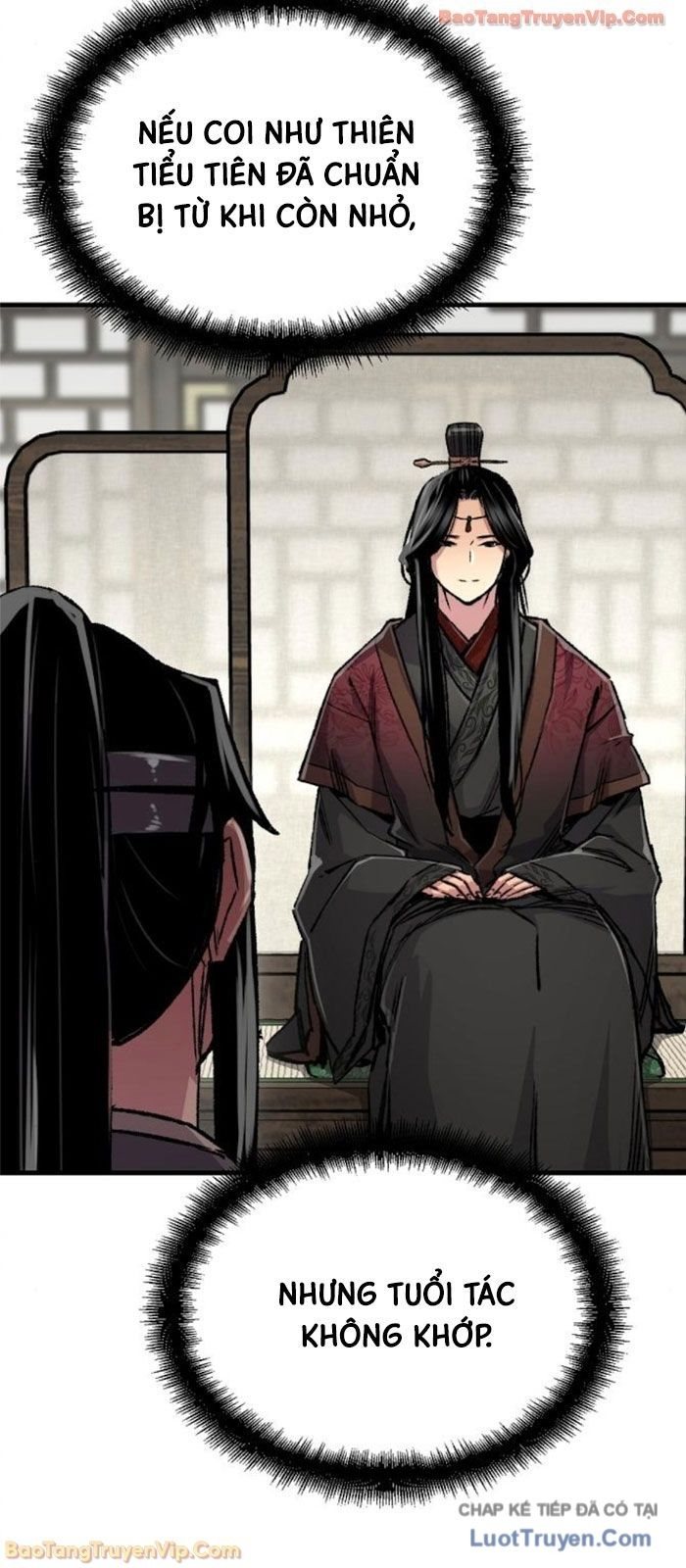 Thiên Ma Quy Hoàn Chap 104 - Next Chap 105