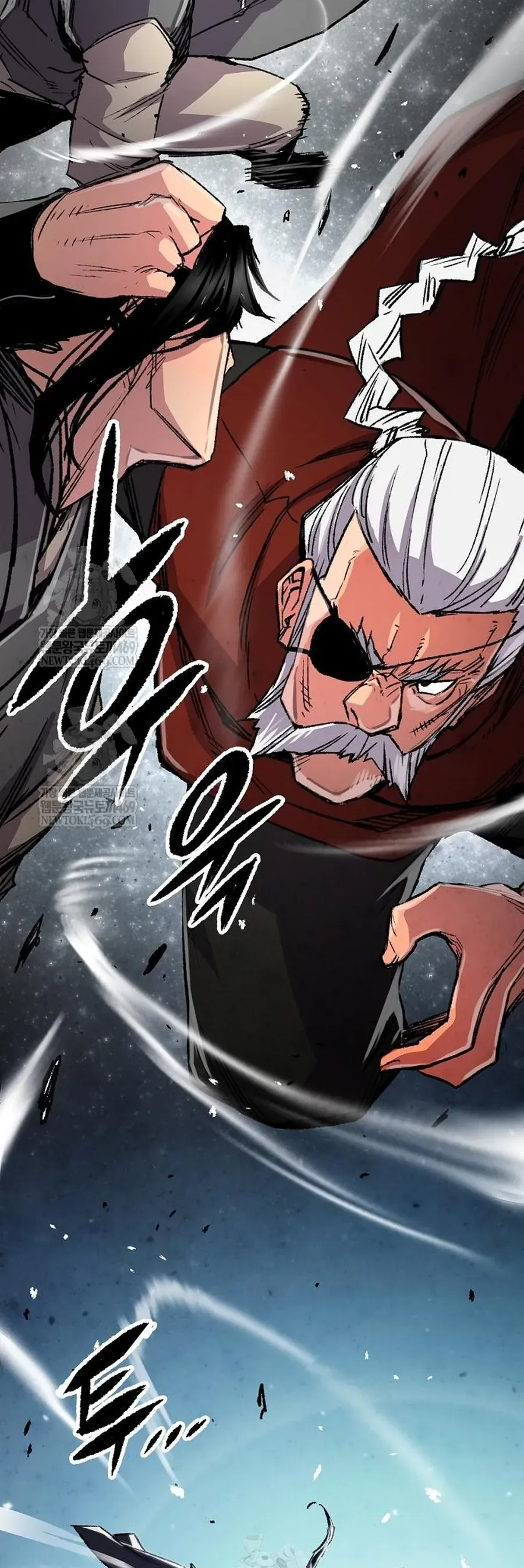 Thiên Ma Quy Hoàn Chap 106 - Next Chap 107