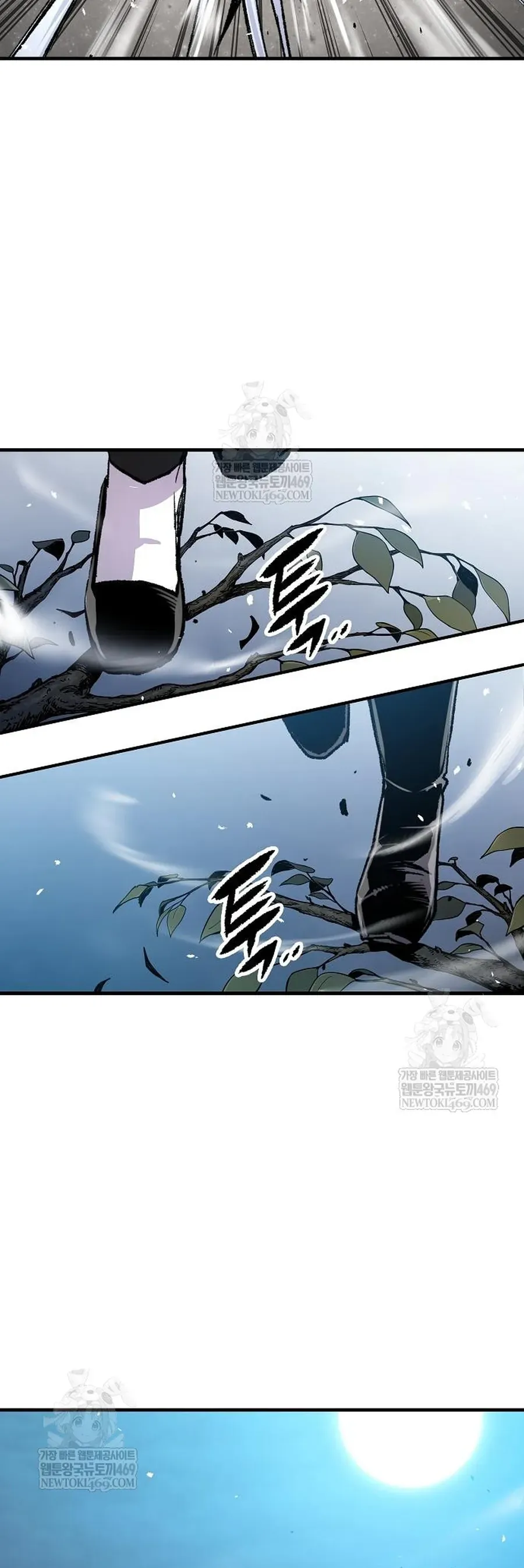 Thiên Ma Quy Hoàn Chap 106 - Next Chap 107