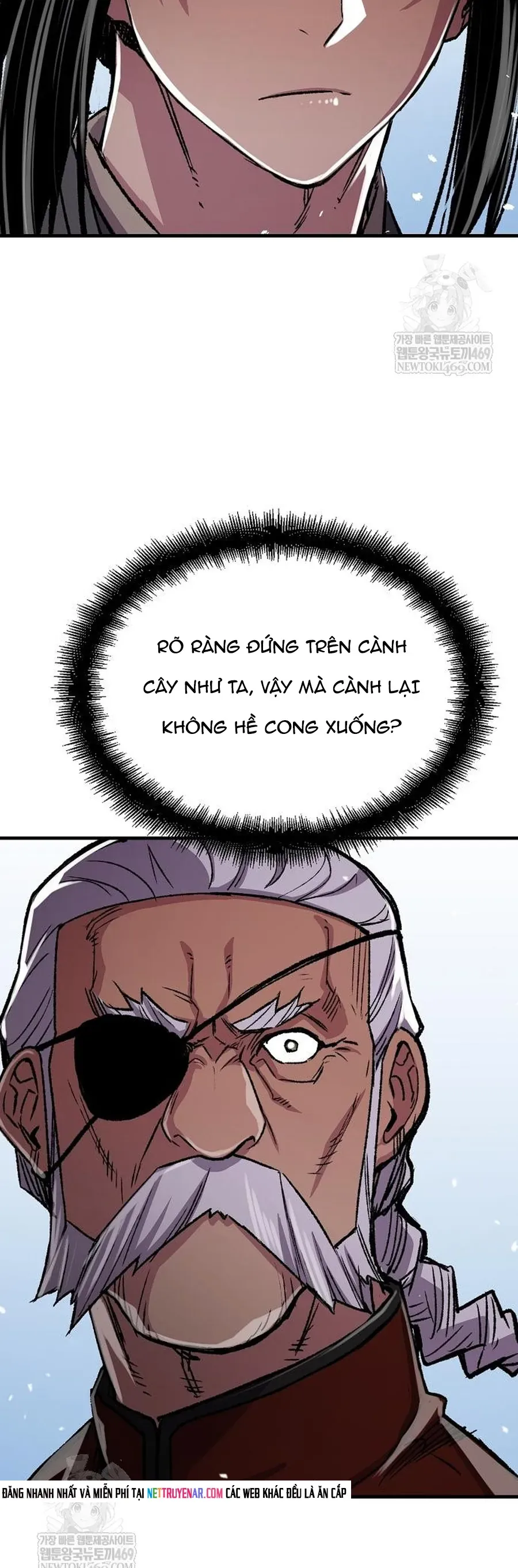 Thiên Ma Quy Hoàn Chap 106 - Next Chap 107