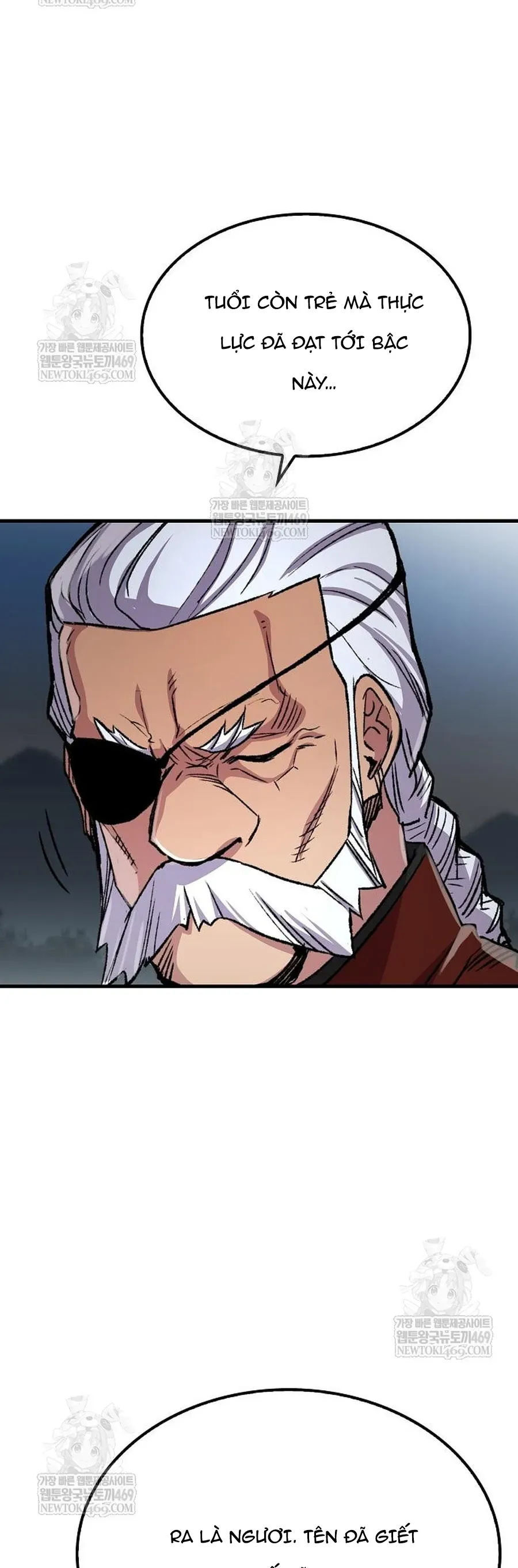 Thiên Ma Quy Hoàn Chap 106 - Next Chap 107