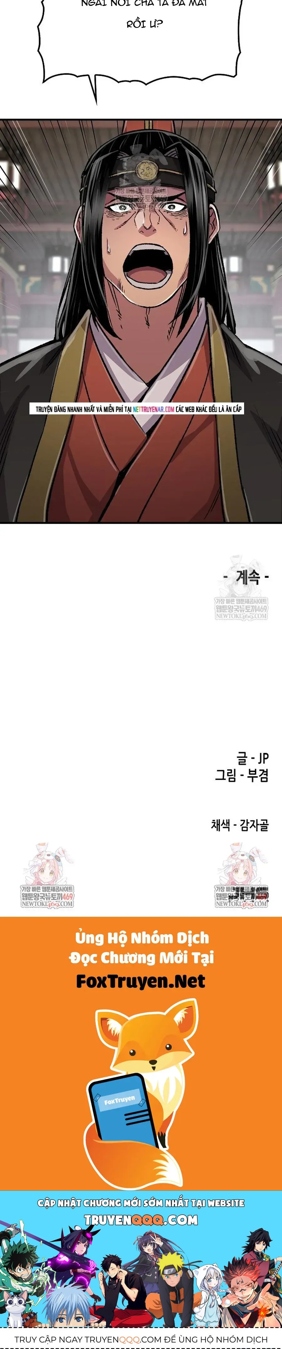 Thiên Ma Quy Hoàn Chap 106 - Next Chap 107