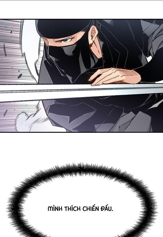 Thiên Ma Quy Hoàn Chap 11 - Next Chap 12