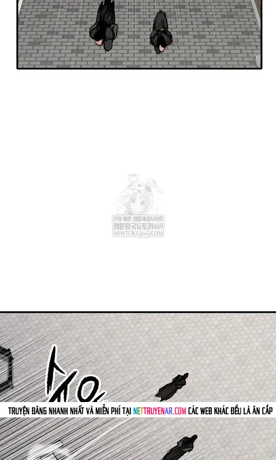 Thiên Ma Quy Hoàn Chap 112 - Next Chap 113