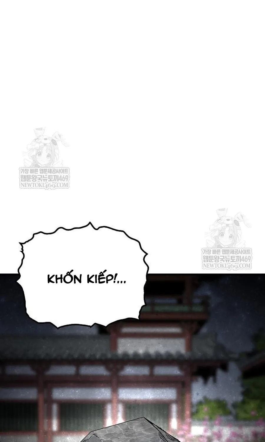 Thiên Ma Quy Hoàn Chap 112 - Next Chap 113