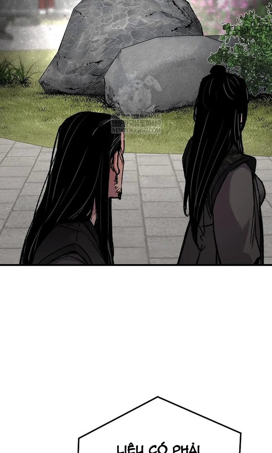 Thiên Ma Quy Hoàn Chap 112 - Next Chap 113