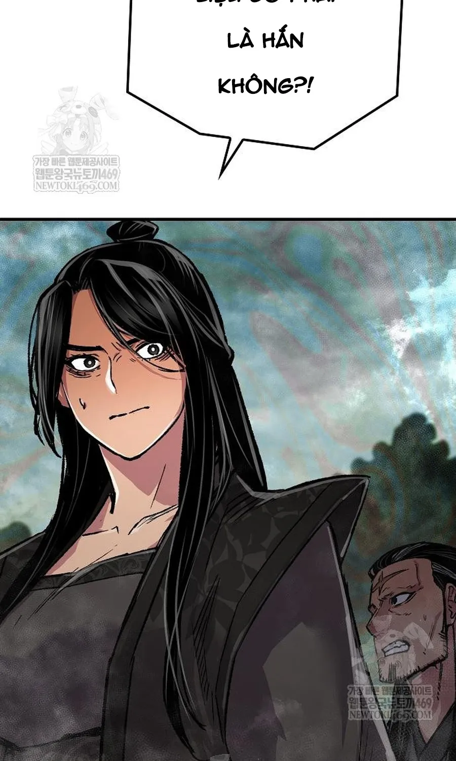 Thiên Ma Quy Hoàn Chap 112 - Next Chap 113