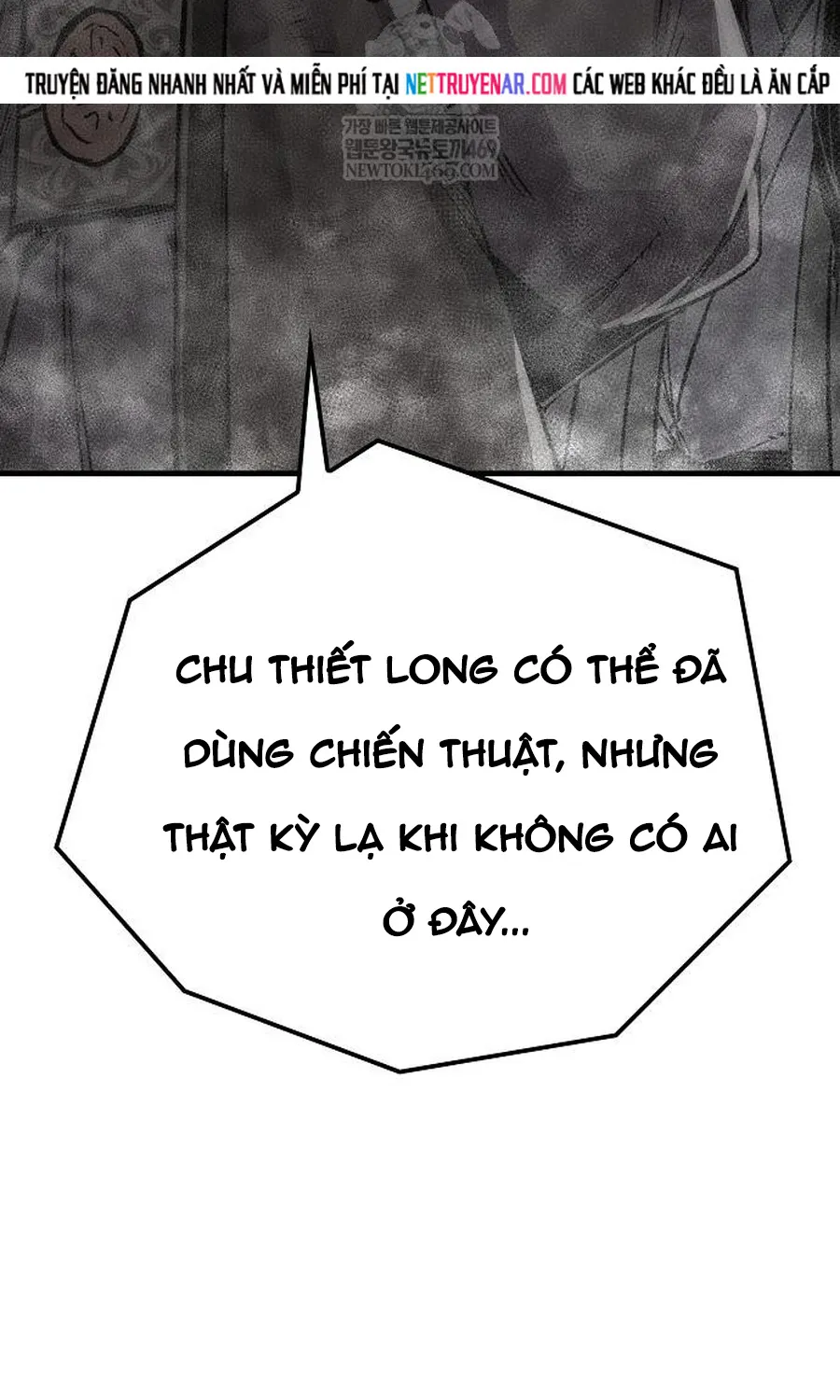 Thiên Ma Quy Hoàn Chap 112 - Next Chap 113