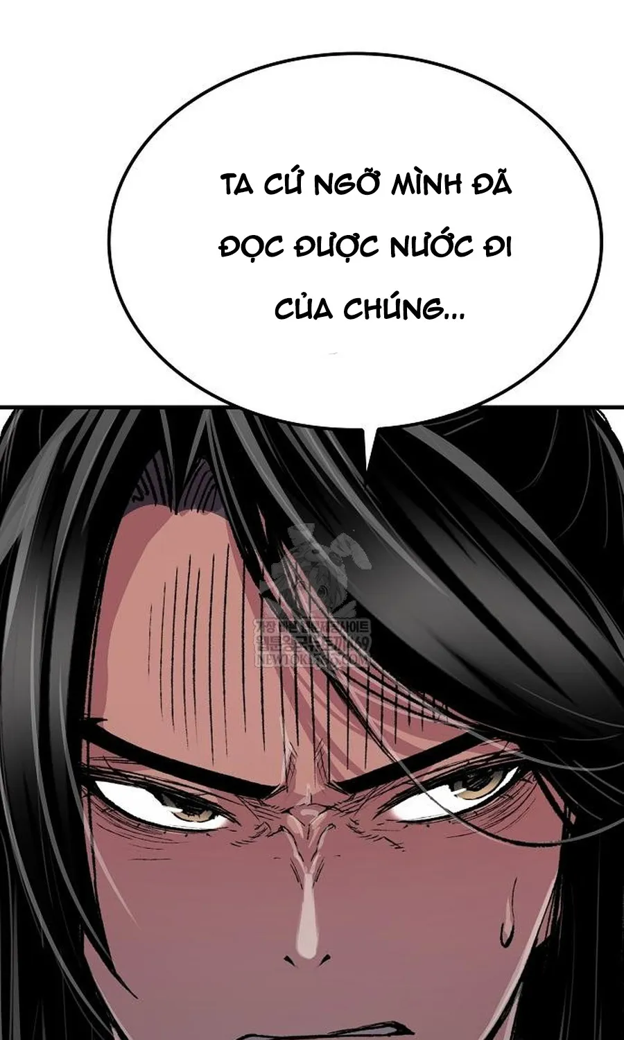 Thiên Ma Quy Hoàn Chap 112 - Next Chap 113