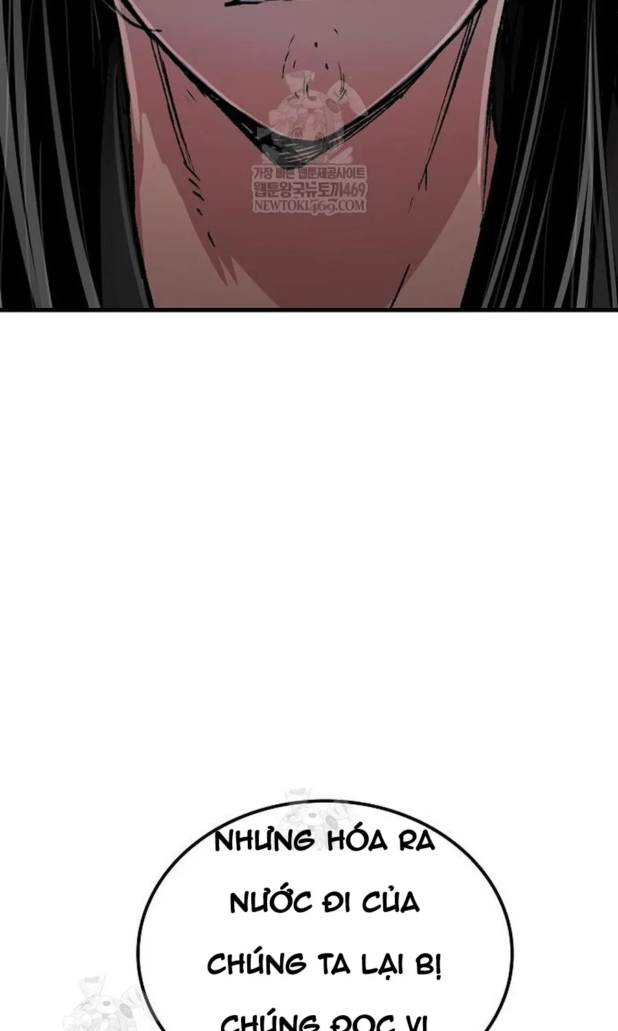 Thiên Ma Quy Hoàn Chap 112 - Next Chap 113