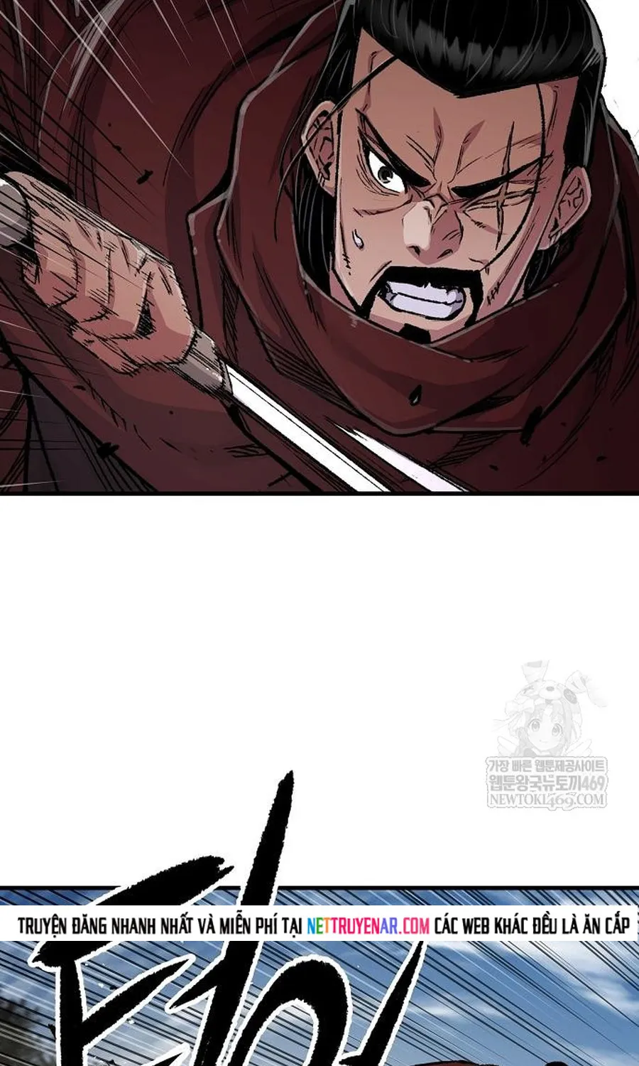 Thiên Ma Quy Hoàn Chap 112 - Next Chap 113